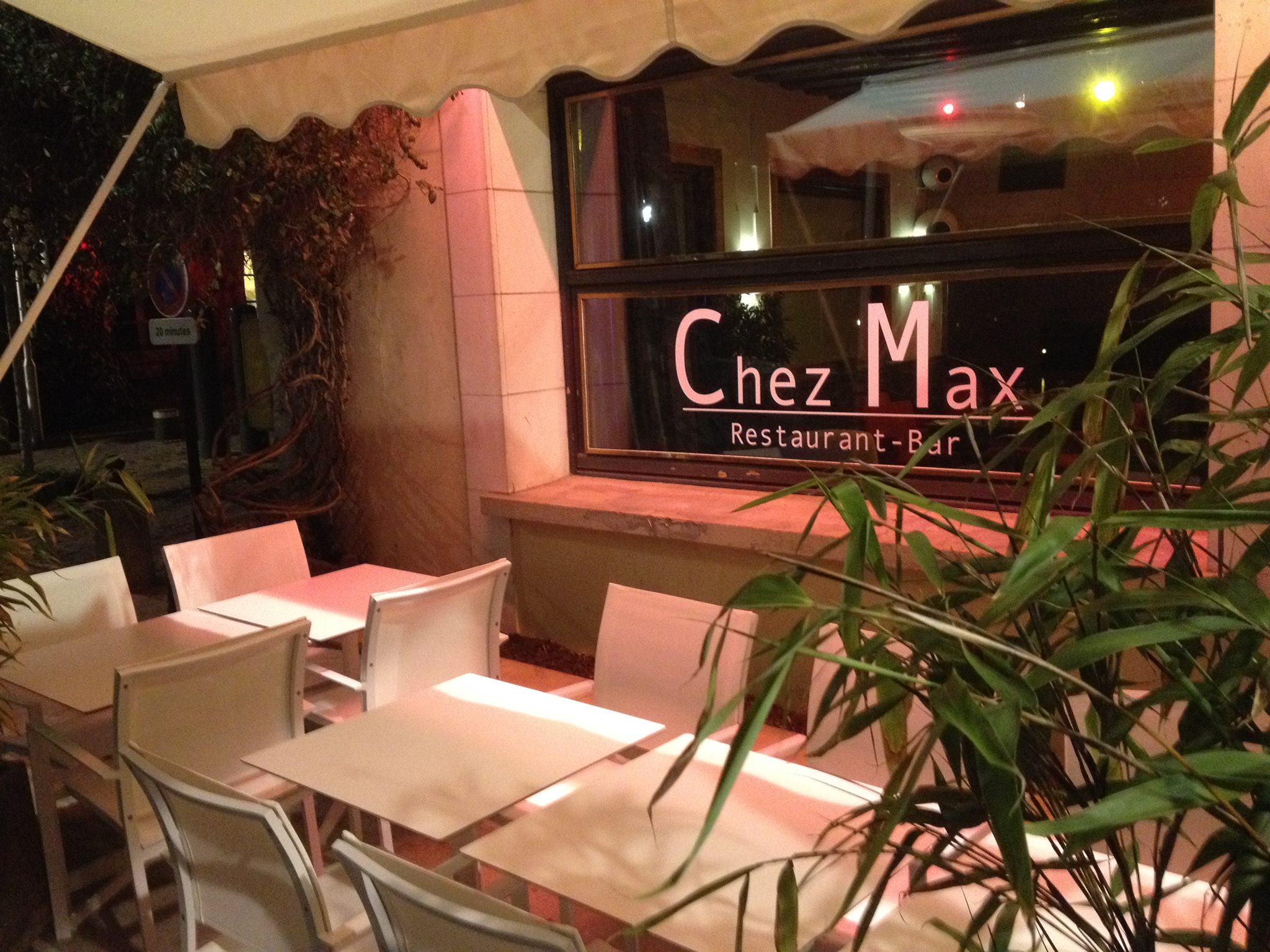 Photos de Chez Max ‹ Chez Max