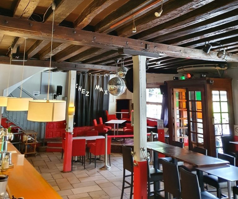 Photos de Chez Max ‹ Chez Max