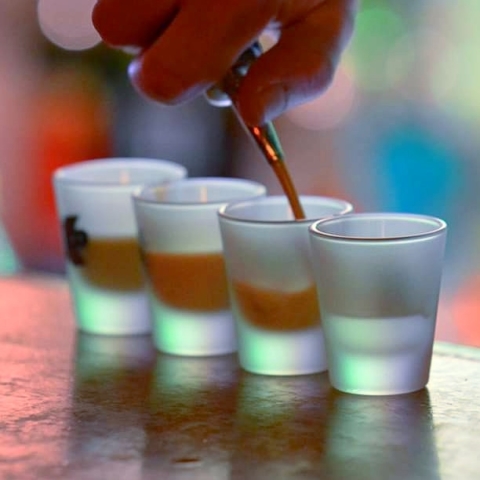 Boisson 3