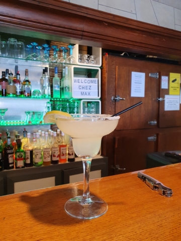 Margarita